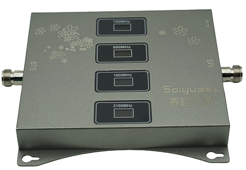  梅州四频手机信号接收器200㎡