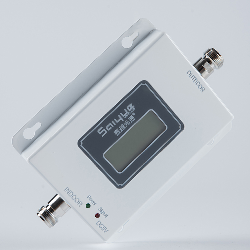 梅州家用配电房机房信号放大器200㎡