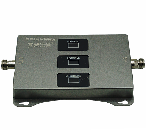梅州三频手机信号增强器200㎡