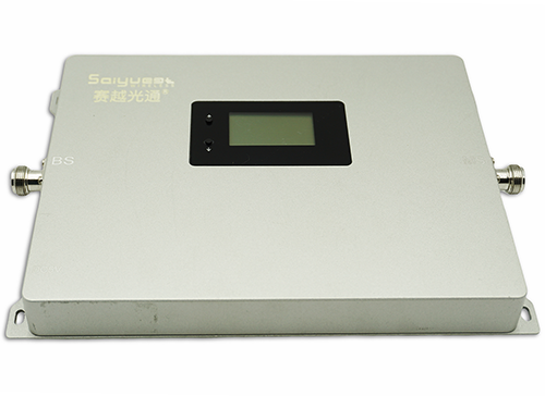  梅州三频/四频/五频手机信号接收器800㎡