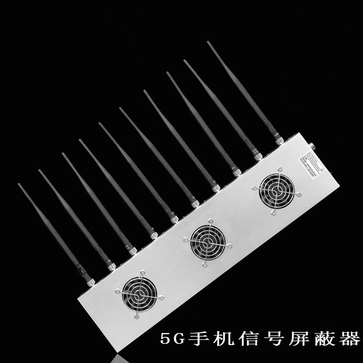 梅州外置10天线移动通信干扰器