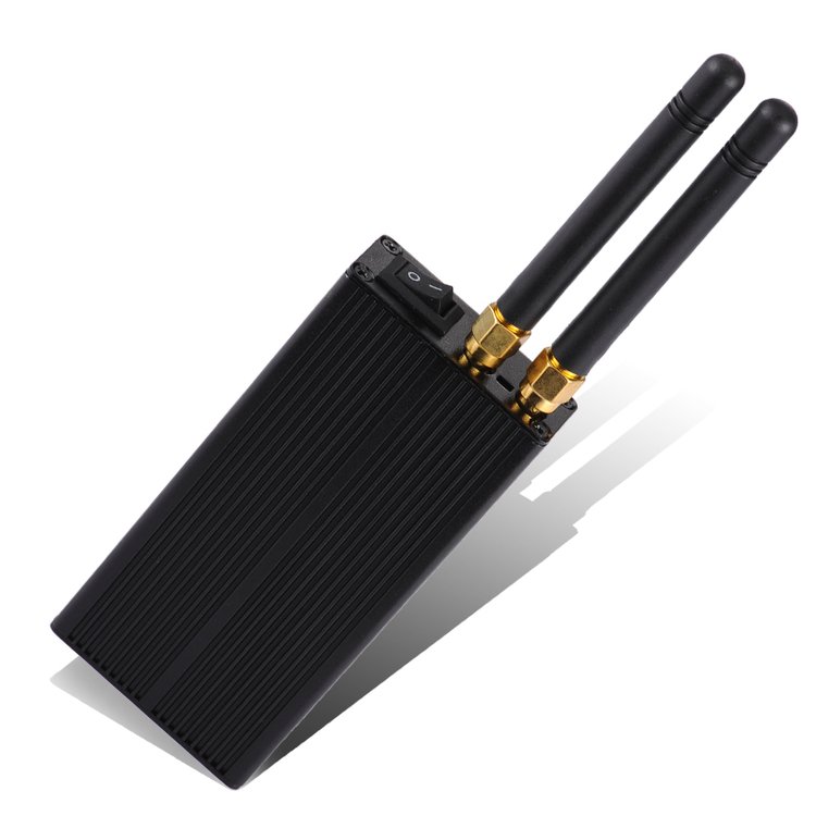  梅州1.2G/1.5G导航屏蔽器