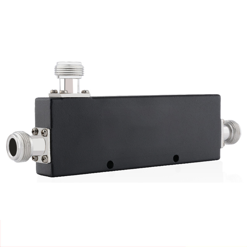  梅州FM调频广播同步广播耦合器