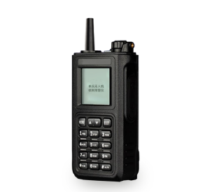  梅州单兵无人机侦测预警仪