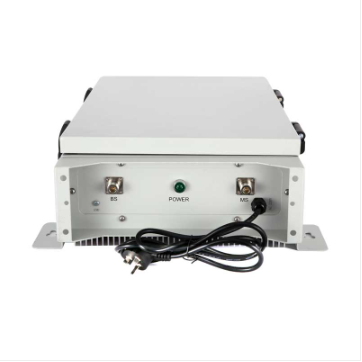  梅州无线对讲系统双向干线放大器