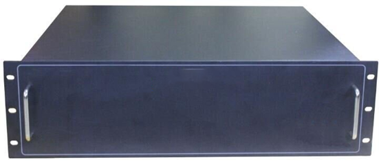  梅州FM调频广播主机