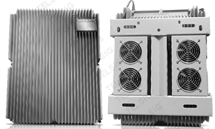  梅州大功率室外全向固定式无人机反制设备