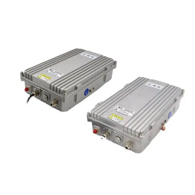  梅州FM调频应急广播数字光纤近端机远端机