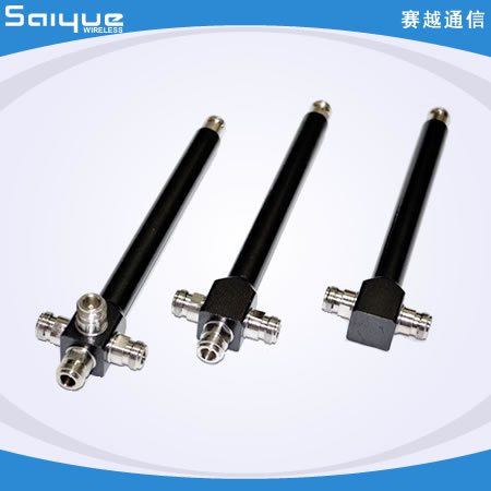  梅州FM调频广播同步广播功分器