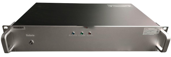  梅州350M PDT消防集群警用主机直放站