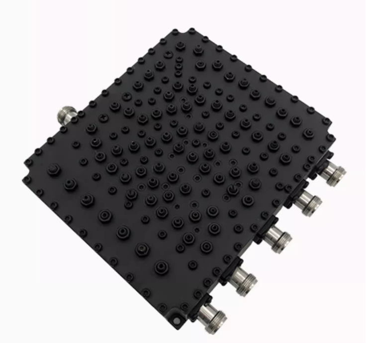  梅州双频三频四频五频腔体合路器4G+5G