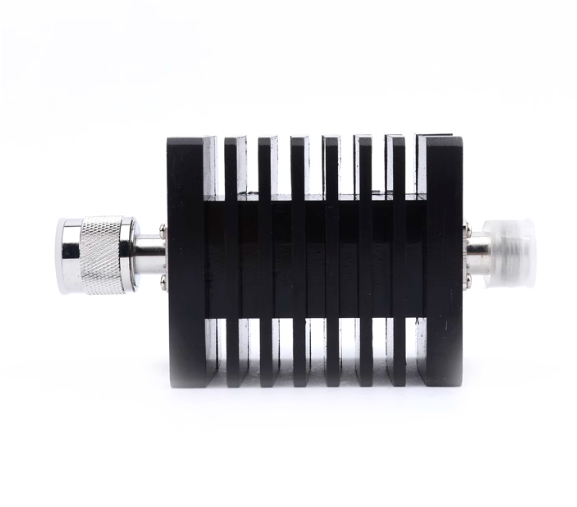  梅州腔体固定衰减器0-3G/0-4G  N型接口