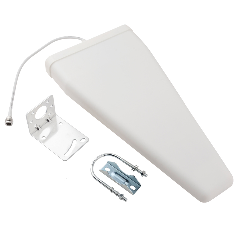  梅州对数周期天线定向接收发射700-3700MHz